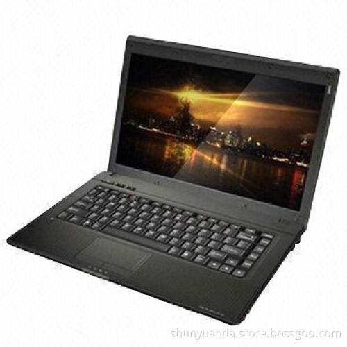 Netbooks with 14-inch, Intel Core i3 CPU, 500GB Hard Drive and Microsoft Windows 7 Operating System